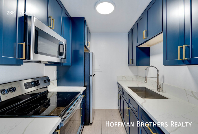 1755 North Orange Drive #203 - Photo 2 of 15