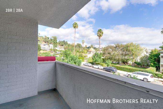 1755 North Orange Drive #203 - Photo 3 of 15