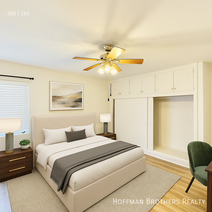 5625 West Jefferson Boulevard #1 - Photo 3 of 7