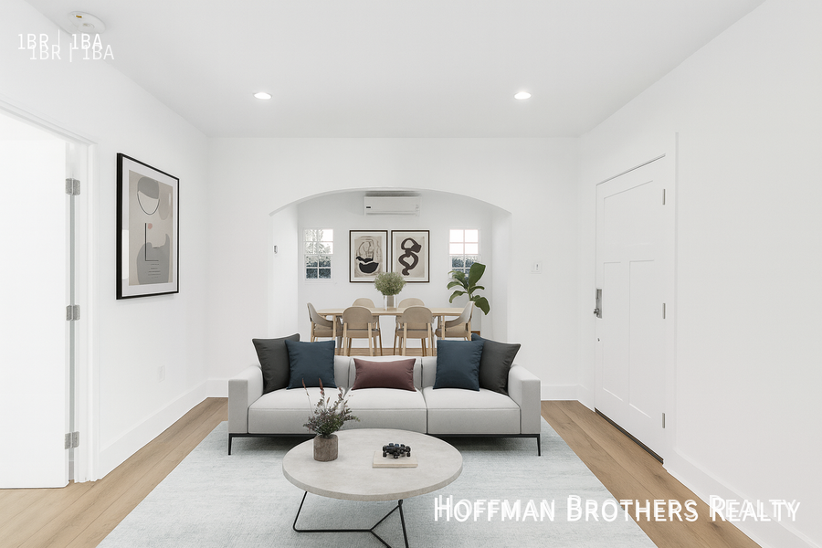 5710 Fountain Ave #1-2 - Photo 2 of 8