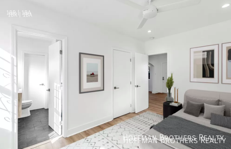 5710 Fountain Ave #1-2 - Photo 5 of 8