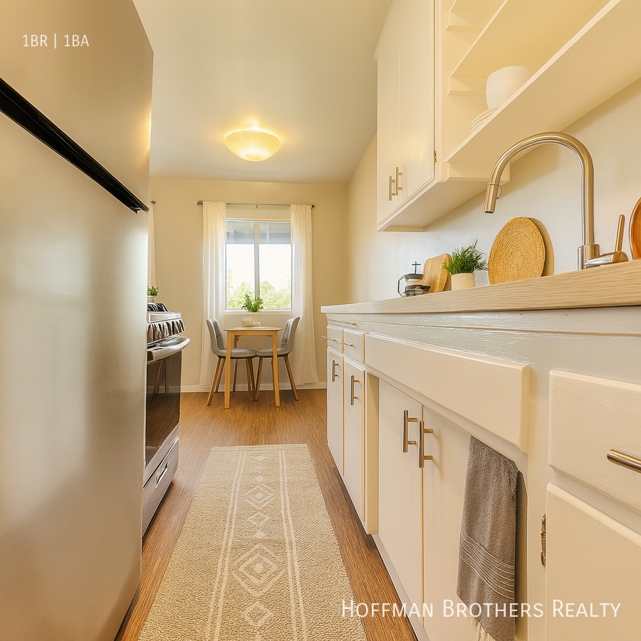 3005 South Normandie Avenue #2 - Photo 2 of 8