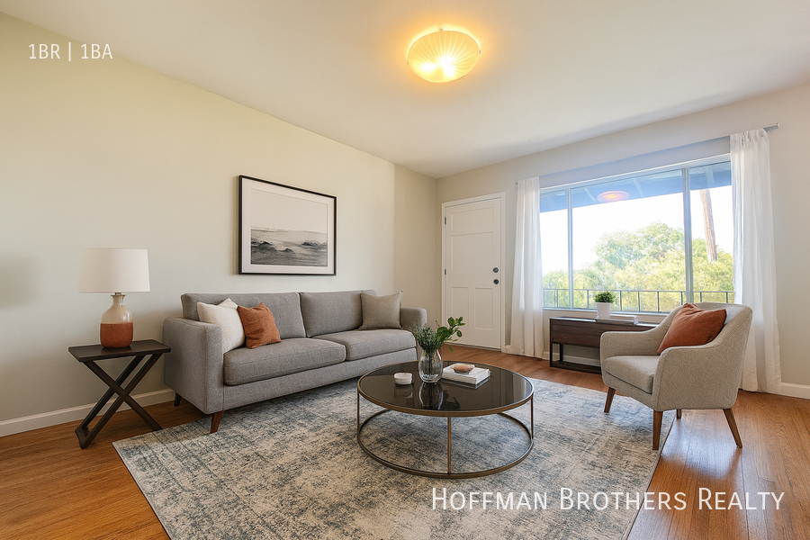 3005 South Normandie Avenue #2 - Photo 3 of 8