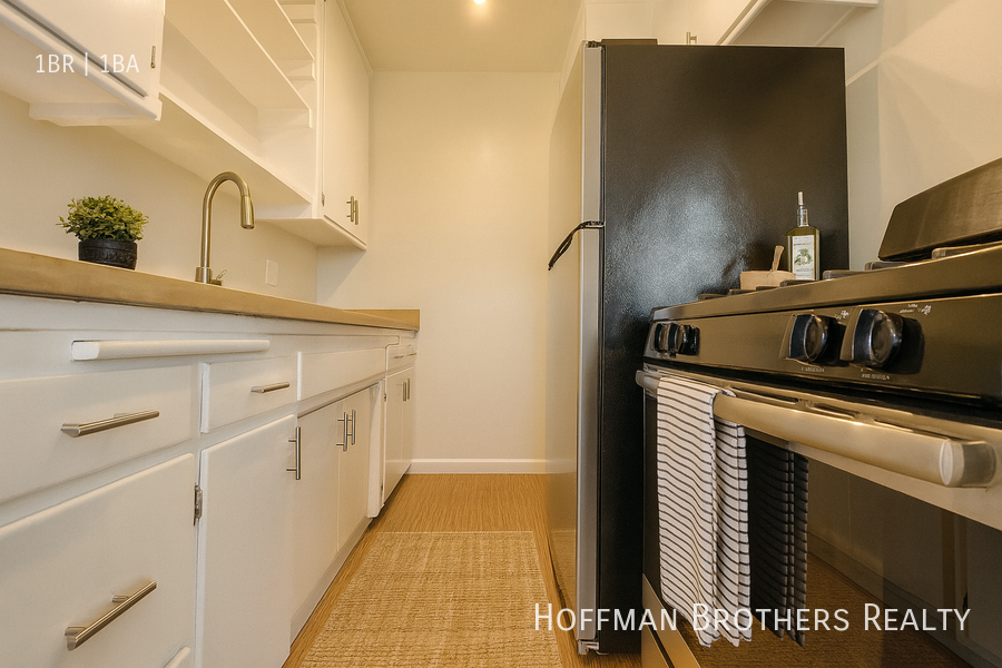 3005 South Normandie Avenue #2 - Photo 4 of 8