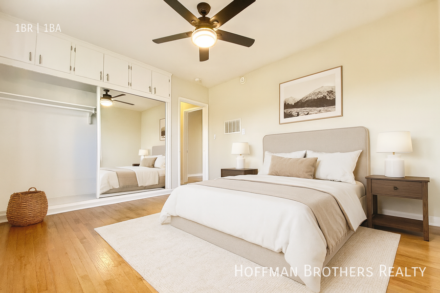 3005 South Normandie Avenue #2 - Photo 5 of 8