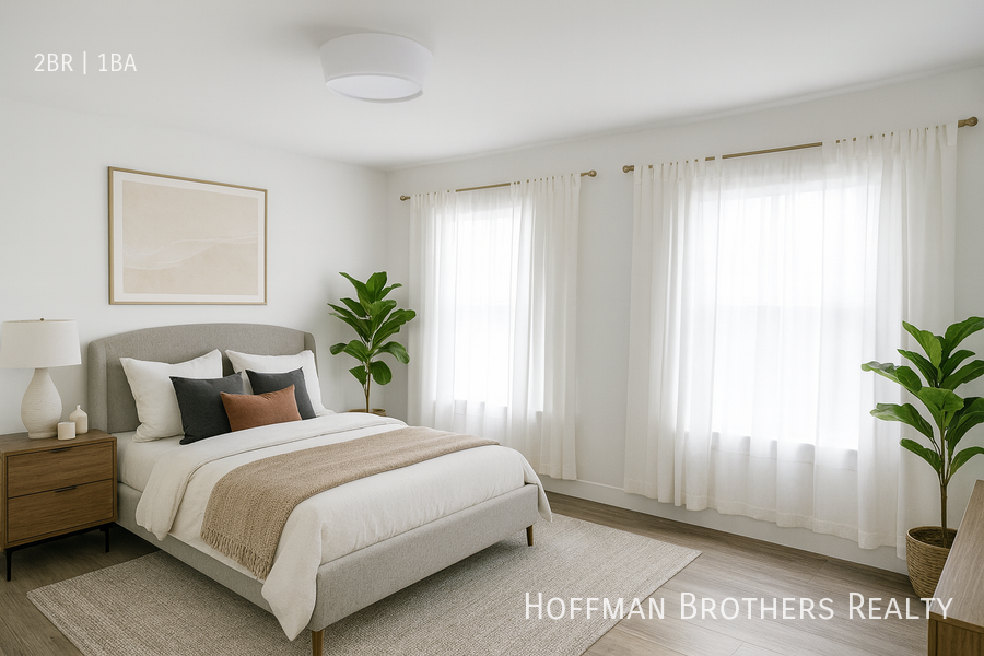 923 West 41st Drive #923 - Photo 3 of 6