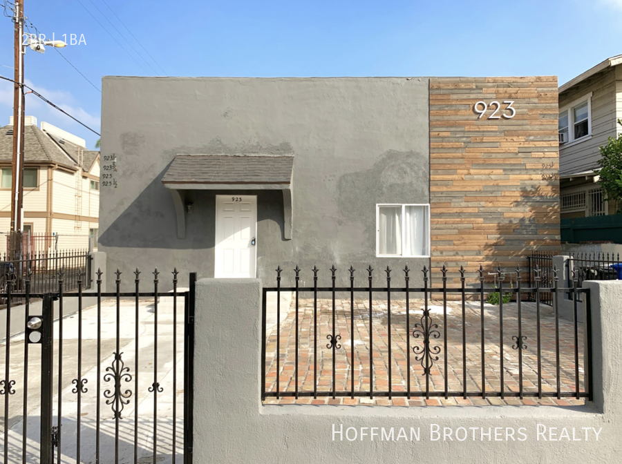 923 West 41st Drive #923 - Photo 6 of 6