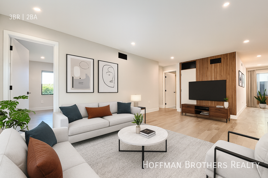 1444 S Crescent Heights Blvd #A - Photo 2 of 9