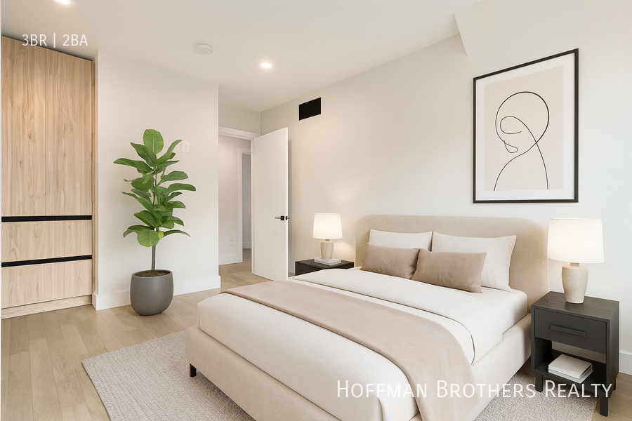 1444 S Crescent Heights Blvd #A - Photo 3 of 9