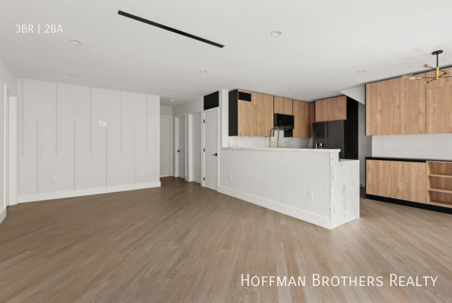 1450 1/2 S Crescent Heights Blvd #A - Photo 3 of 13