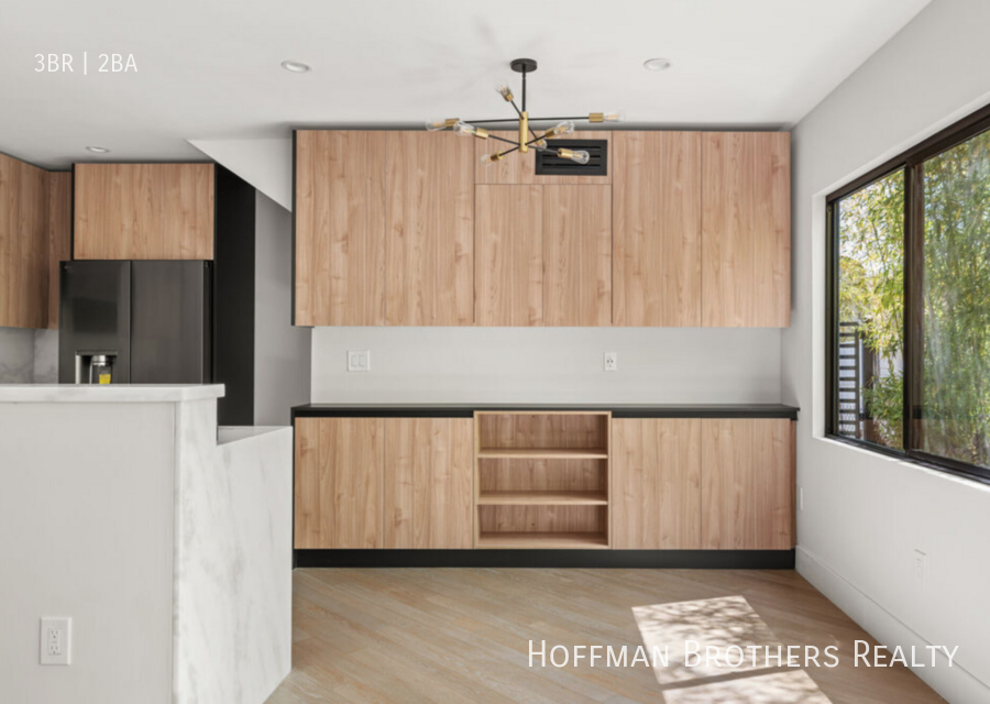 1450 1/2 S Crescent Heights Blvd #A - Photo 4 of 13