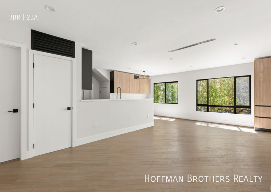 1450 1/2 S Crescent Heights Blvd #A - Photo 5 of 13