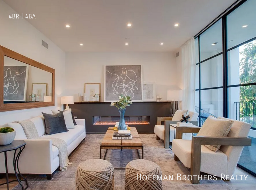 1258 North Las Palmas Avenue #9 - Photo 2 of 16