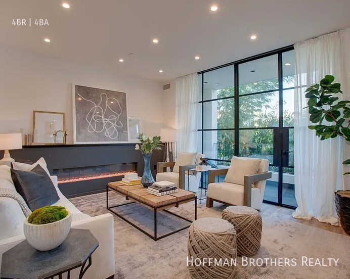 1258 North Las Palmas Avenue #9 - Photo 3 of 16