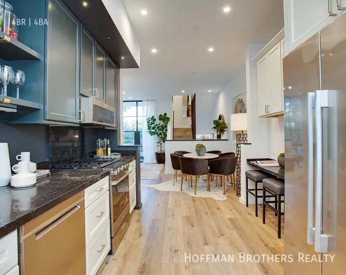 1258 North Las Palmas Avenue #9 - Photo 6 of 16