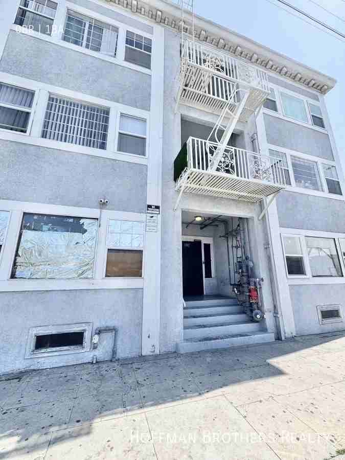 1318 South Pacific Avenue #15 - Photo 7 of 7