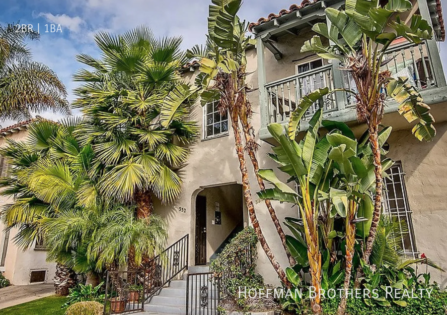 330 North Genesee Avenue #A - Photo 3 of 9