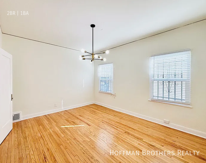 330 North Genesee Avenue #A - Photo 6 of 9