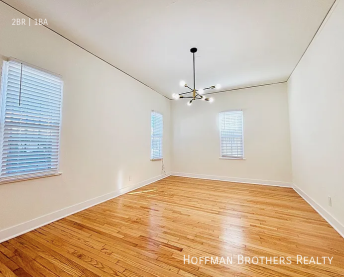 330 North Genesee Avenue #A - Photo 7 of 9