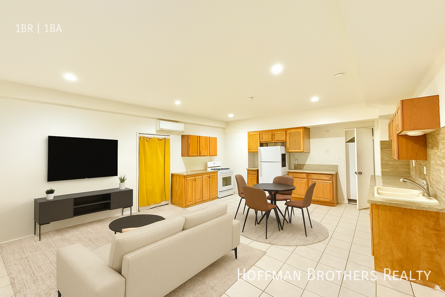 1023 Larch Street #4