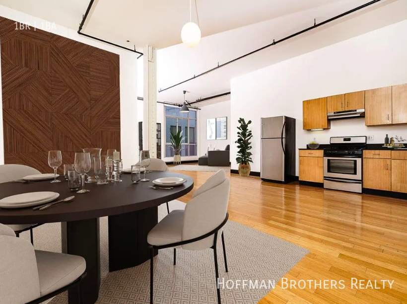 622 North Main Street #303 - Photo 3 of 9