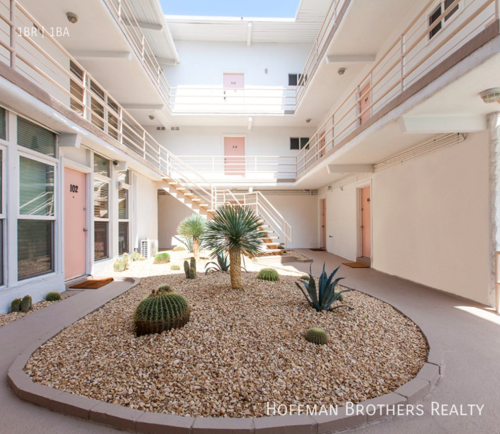 6873 Franklin Ave #205 - Photo 5 of 7