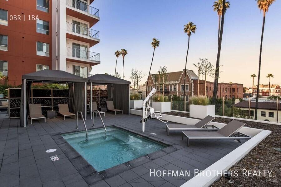 455 South Kenmore Avenue #409 - Photo 2 of 14