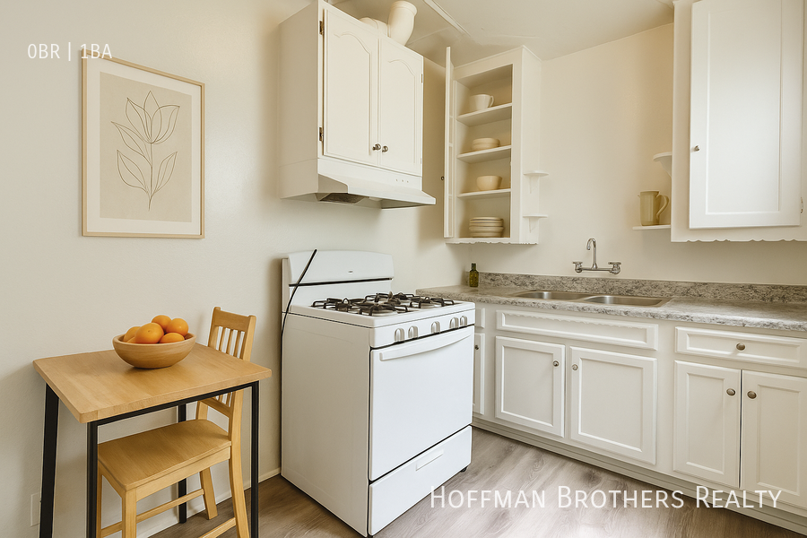 2606 S Normandie Ave #15 - Photo 4 of 5