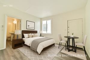 featured image of 2608 S Normandie Ave #15