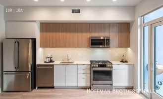 1750 Glendale Boulevard #312 - Photo 1 of 1