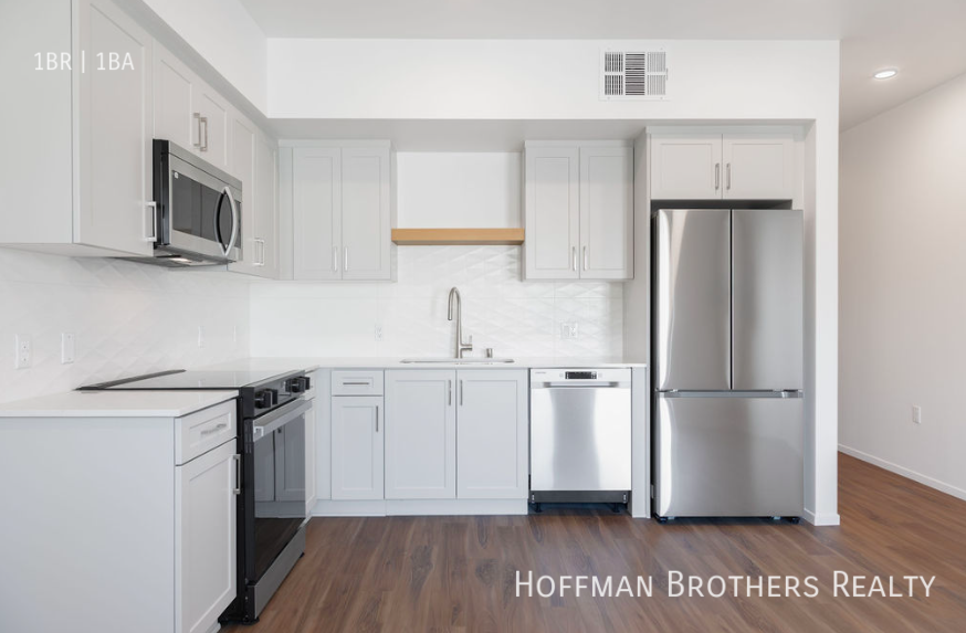 252 Church Avenue #407