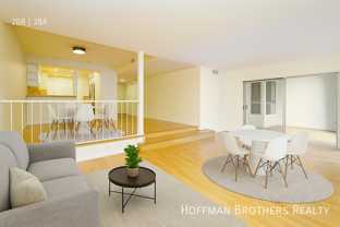 4807 Woodley Avenue #208 - Photo 1 of 1