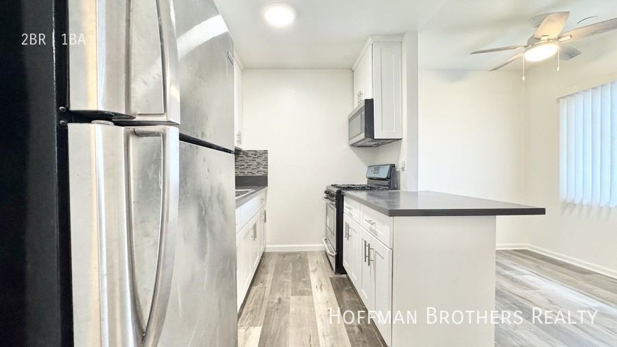 210 South Coronado Street #10