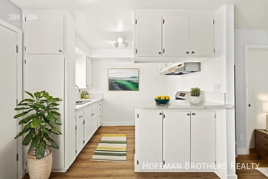 616 San Pascual Avenue #6 - Photo 2 of 7