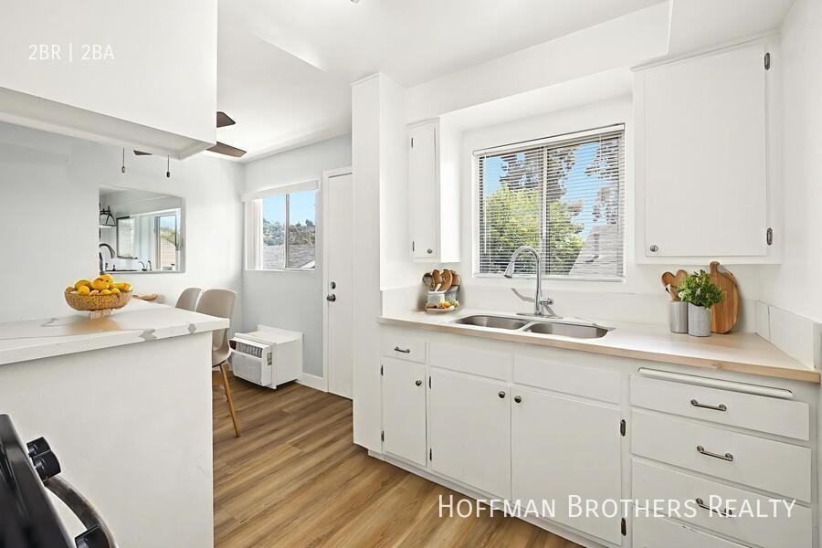 616 San Pascual Avenue #6 - Photo 3 of 7