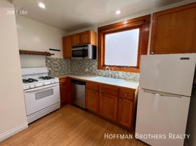 523 South Coronado Street - Photo 1 of 1