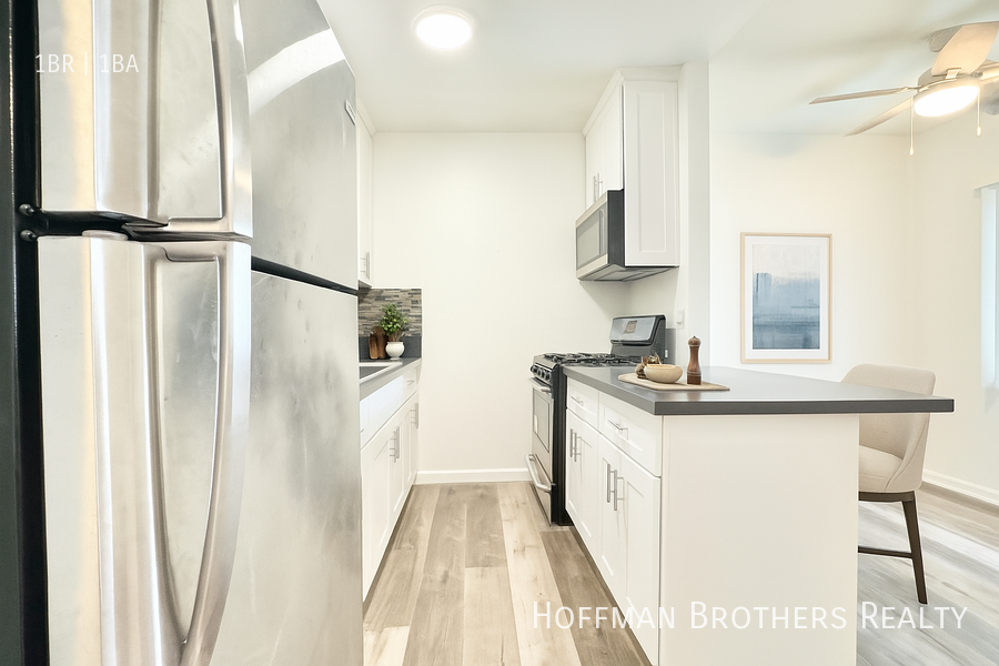 210 South Coronado Street #5