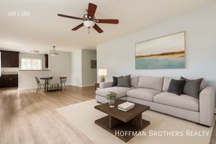 2021 West Temple Street #2021 - Photo 1 of 1