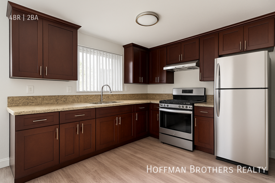 2021 West Temple Street #2021 - Photo 2 of 10