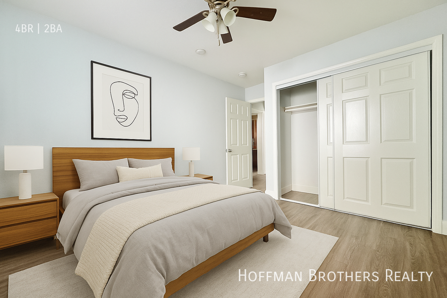 2021 West Temple Street #2021 - Photo 5 of 10