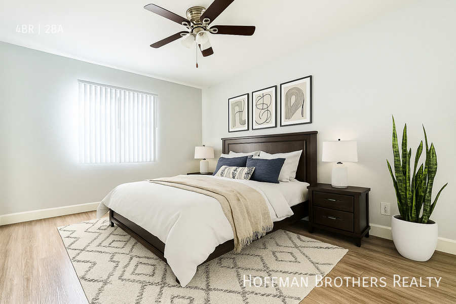 2021 West Temple Street #2021 - Photo 7 of 10