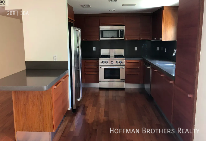 1243 Franklin Street #A - Photo 2 of 9