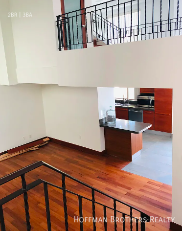 1243 Franklin Street #A - Photo 4 of 9