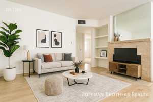 featured image of 7045 Woodley Avenue #212