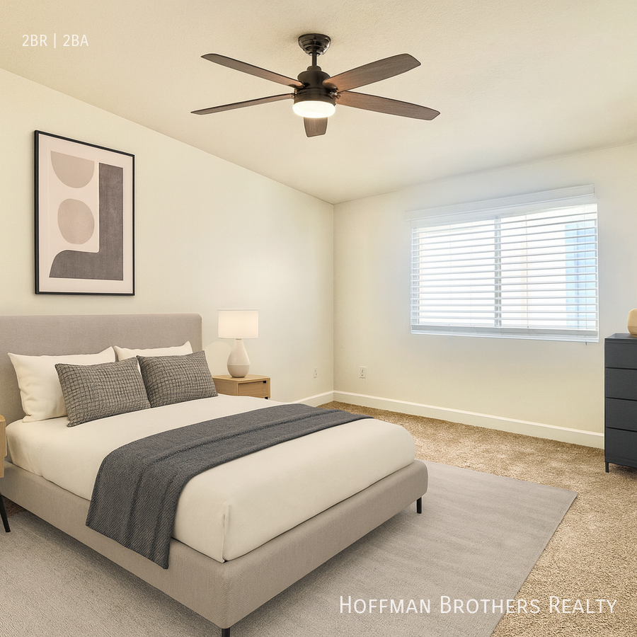 7045 Woodley Avenue #212 - Photo 4 of 7