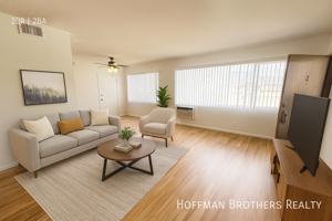 featured image of 725 N Isabel St #8