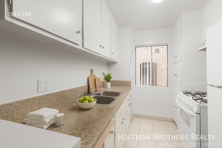 4100 W 1st St #205 - Photo 3 of 12