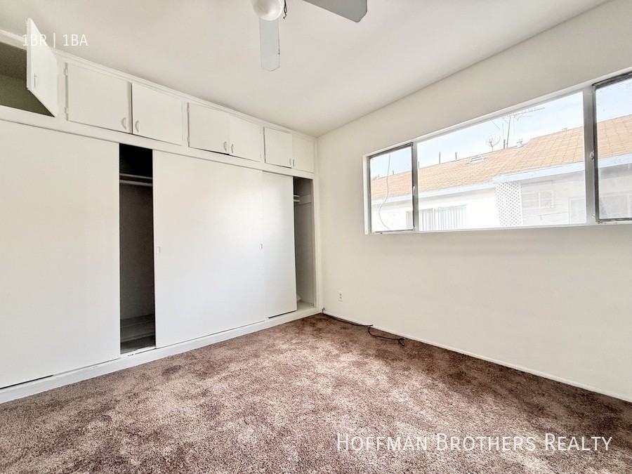 913 North Normandie Avenue #6 - Photo 3 of 4