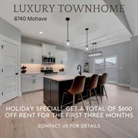 featured image of 8740 Mohave Drive