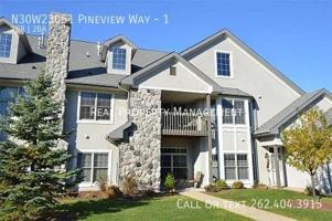 featured image of n30w23051 Pine View Way #1